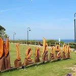 Sanddorn Apartman