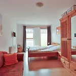 Apartman Sanddorn *