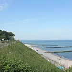 Apartman Sanddorn