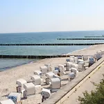 Sanddorn Ostseebad Nienhagen