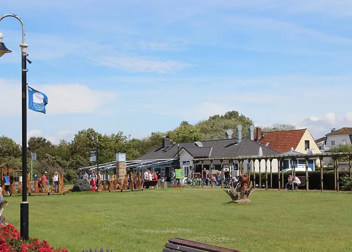 Sanddorn * 奥斯特巴特宁哈根