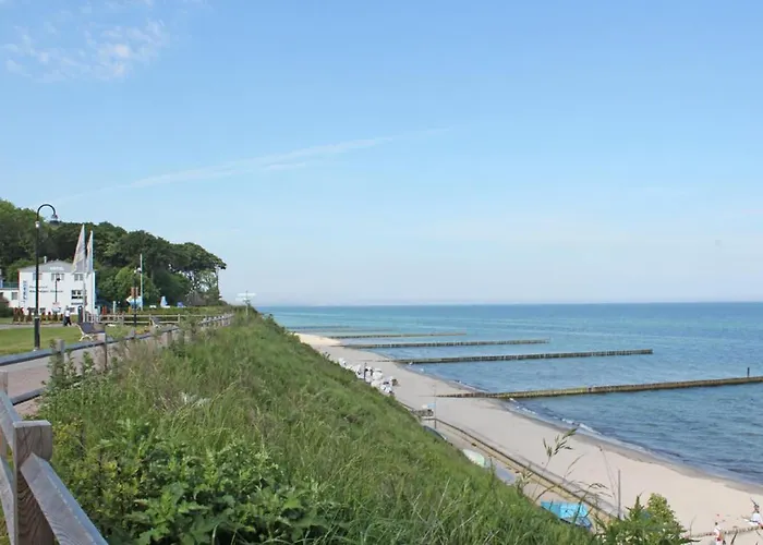公寓 Sanddorn